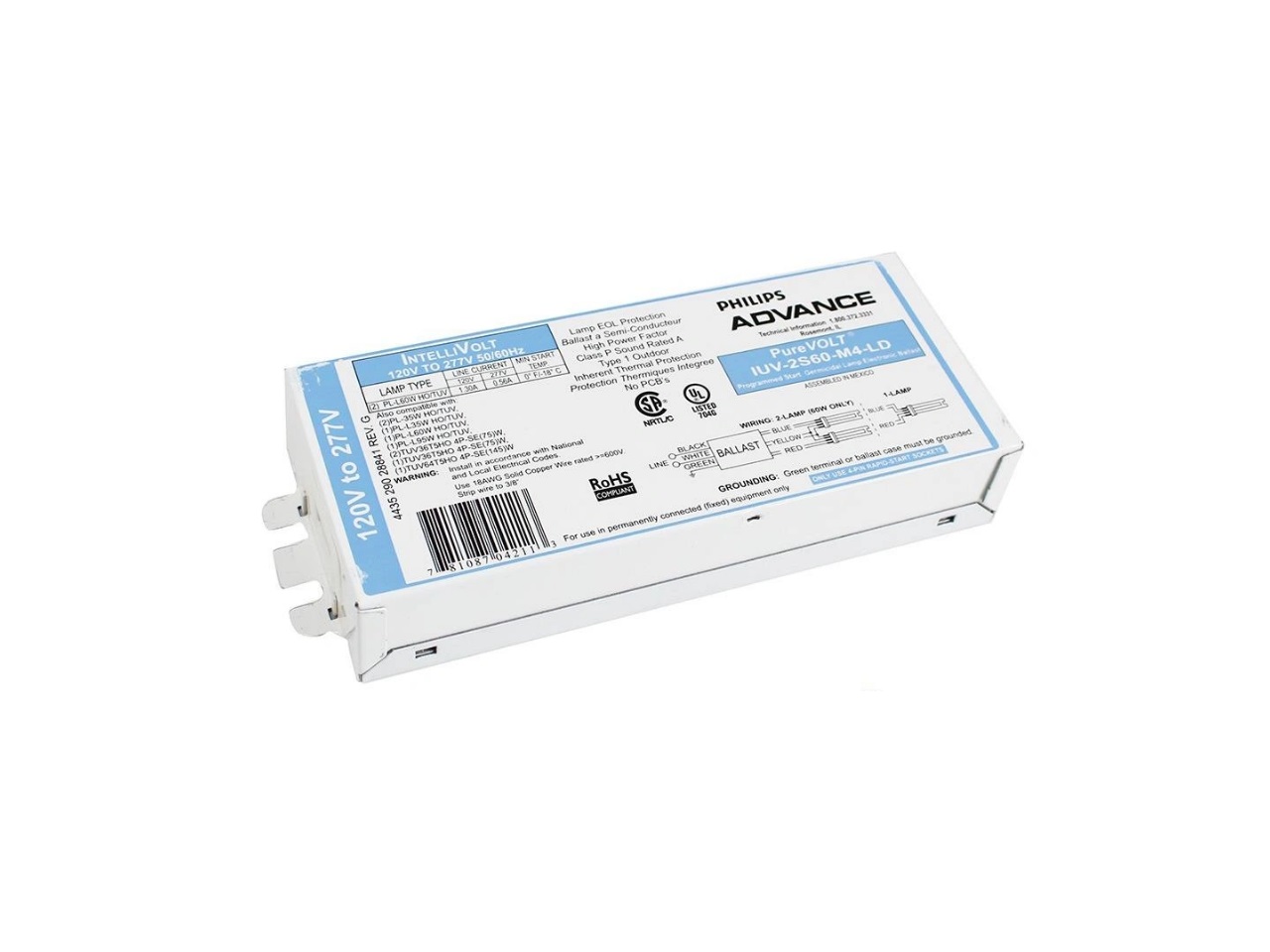 UV Sterilizers Spare Parts